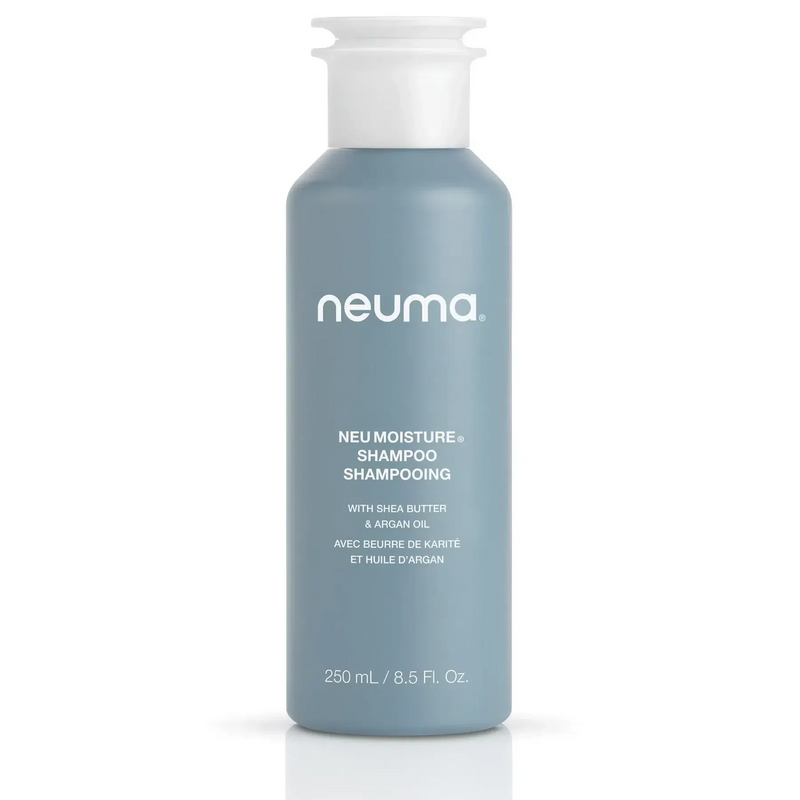 neuMoisture Shampoo Neuma Hair Care-Hair Care-Hair Care Canada
