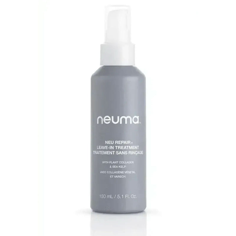 Neuma Neu Repair Leave-In Treatment – Strengthen, Protect & Restore for damaged hair | Hair Care Canada