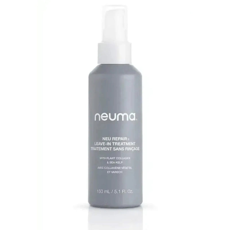Neuma Neu Repair Leave-In Treatment – Strengthen, Protect & Restore for damaged hair | Hair Care Canada