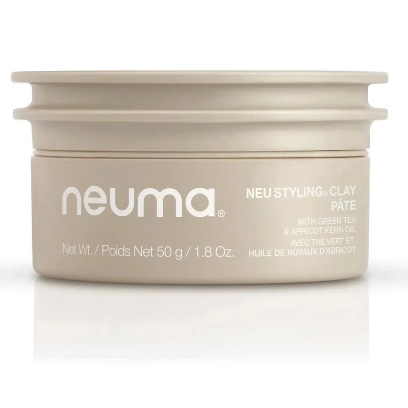 neuStyling Clay Neuma Hair Care-Hair Care-Hair Care Canada