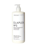 Olaplex No.5 Bond Maintenance Conditioner bottle on a white background - Hair Care Canada