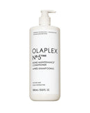 Olaplex No.5 Fine Bond Maintenance Conditioner bottle on a white background - Hair Care Canada