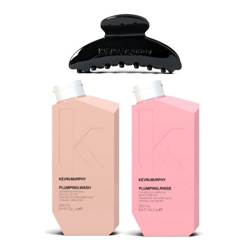 Kevin Murphy Plumping Wash &amp; Rinse Duo 250ML Canada | Gift With Purchase | Hair Care Canada