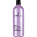 Pureology Hydrate Conditioner – Deep hydration for dry color treated hair | Hair Care Canada