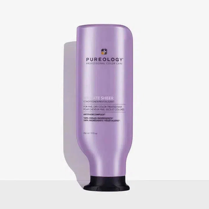 Pureology Hydrate Sheer Conditioner-CONDITIONER-Hair Care Canada