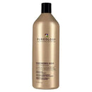 Pureology Nano Works Gold Shampoo – Renew dry, brittle hair with softness and shine | Hair Care Canada