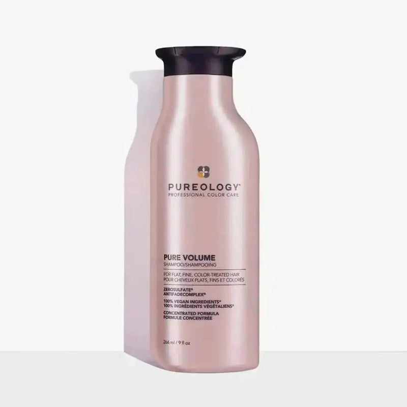 Pureology Pure Volume Shampoo – Weightless fullness for fine hair | Hair Care Canada