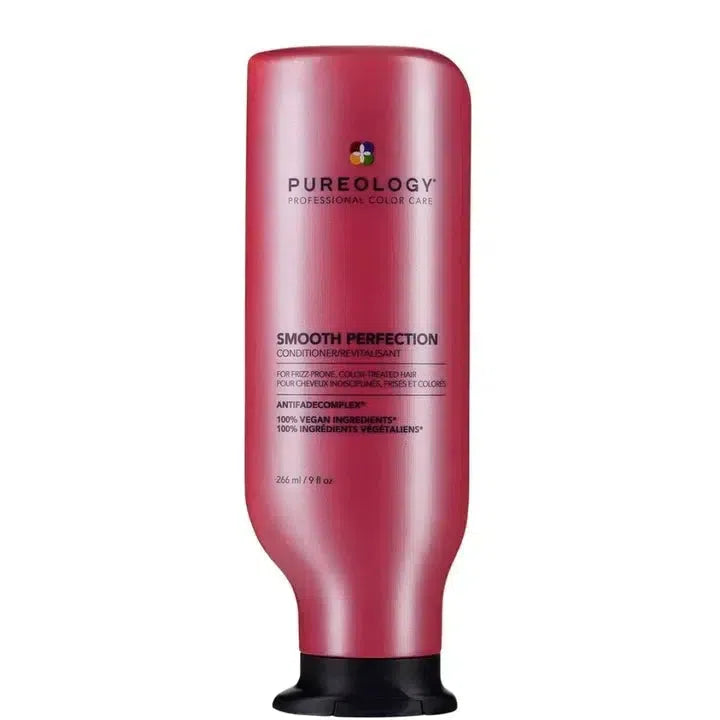 Pureology Smooth Perfection Conditioner-CONDITIONER-Hair Care Canada