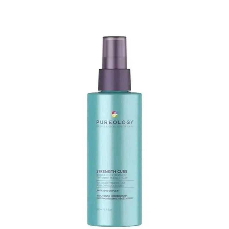 Pureology Strength Cure Miracle Filler Spray (Canada) – strengthens and protects color-treated hair | Hair Care Canada