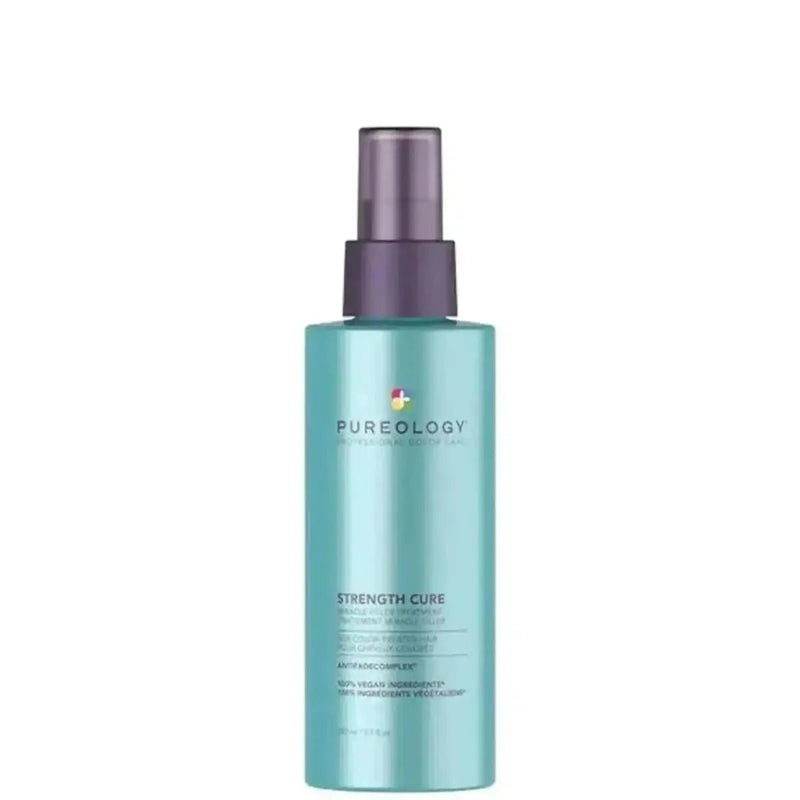 Pureology Strength Cure Miracle Filler Spray (Canada) – strengthens and protects color-treated hair | Hair Care Canada