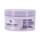 Pureology Style+Protect Mess It Up Texture Paste – flexible hold with matte finish | Hair Care Canada