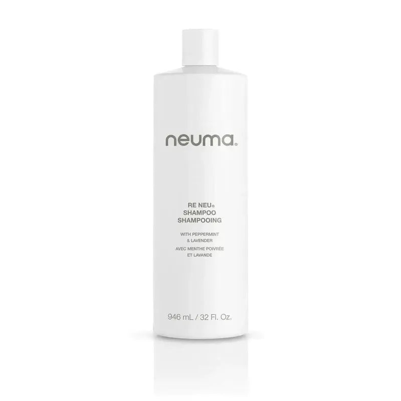 reNeu Shampoo Neuma Hair Care-Hair Care-Hair Care Canada