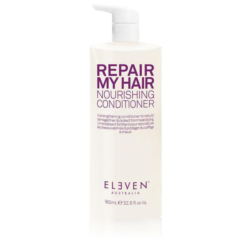 Repair My Hair Nourishing Conditioner by Eleven Australia-CONDITIONER-Hair Care Canada