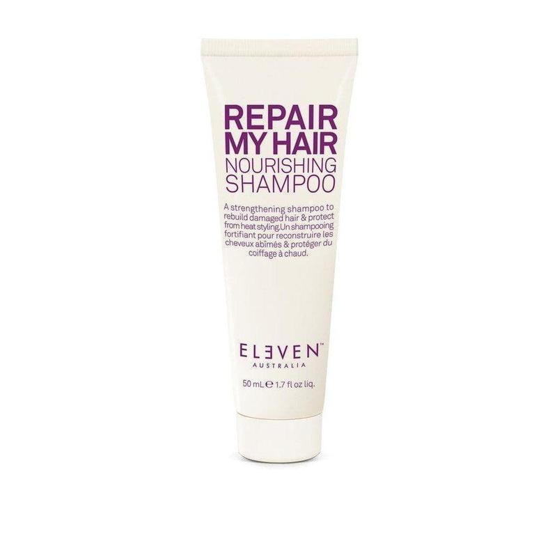 Repair My Hair Nourishing Shampoo by Eleven Australia-SHAMPOO-Hair Care Canada