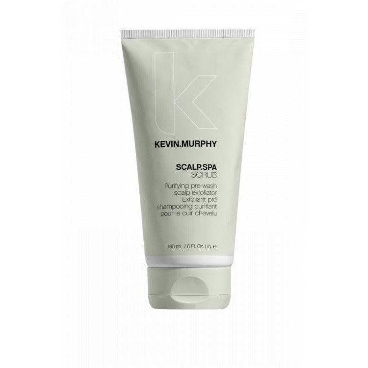 Scalp Spa Scrub By Kevin Murphy-CONDITIONER-Hair Care Canada