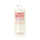 I Want Body Shampoo by Eleven Australia - Hair Care Canada