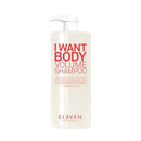 I Want Body Shampoo by Eleven Australia - Hair Care Canada