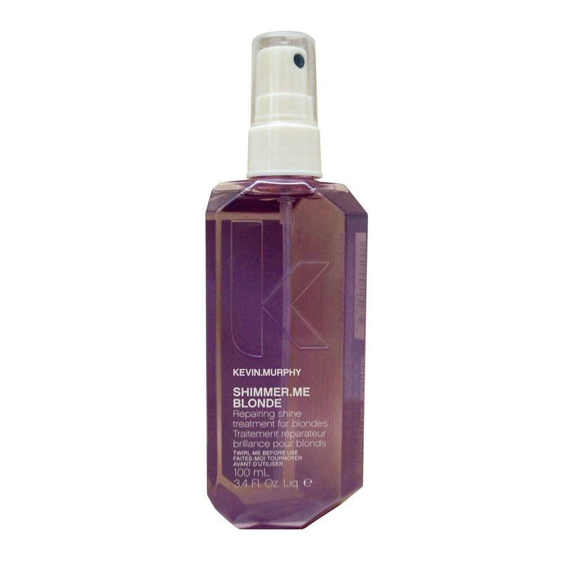 Shimmer Me Blonde Shine Treatment By Kevin Murphy-STYLING-Hair Care Canada