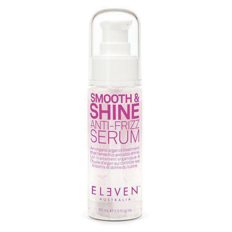 Smooth And Shine Anti Frizz Serum by Eleven Australia-Shine Spray-Hair Care Canada