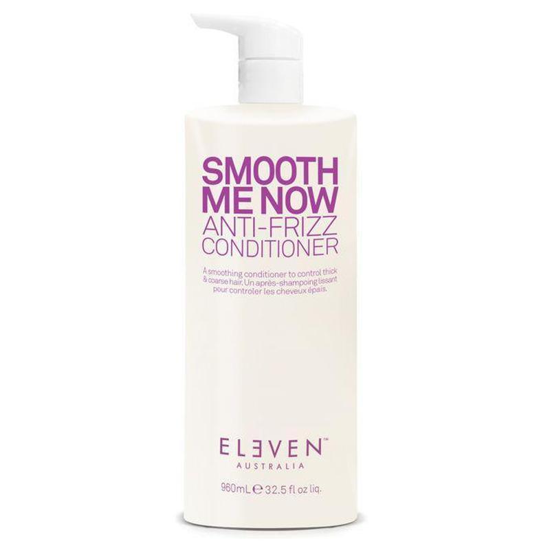 Smooth Me Now Anti Frizz Conditioner by Eleven Australia-CONDITIONER-Hair Care Canada