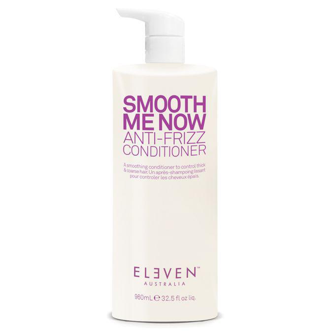 Smooth Me Now Anti Frizz Conditioner by Eleven Australia-CONDITIONER-Hair Care Canada