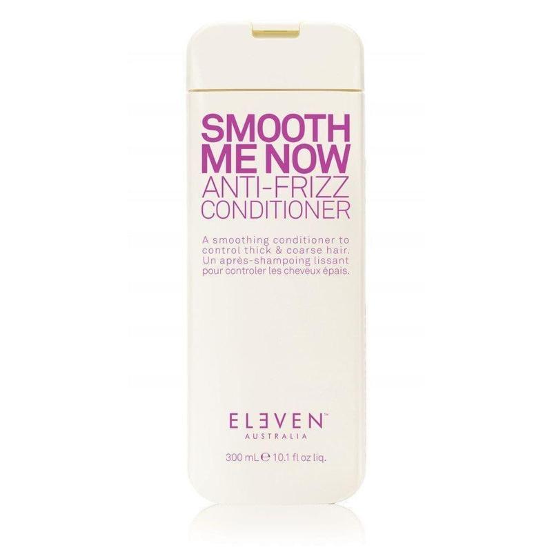 Smooth Me Now Anti Frizz Conditioner by Eleven Australia-CONDITIONER-Hair Care Canada