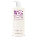 Smooth Me Now Anti Frizz Shampoo by Eleven Australia-SHAMPOO-Hair Care Canada