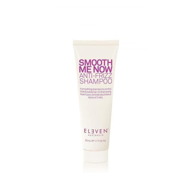 Anti frizz shampoos sale