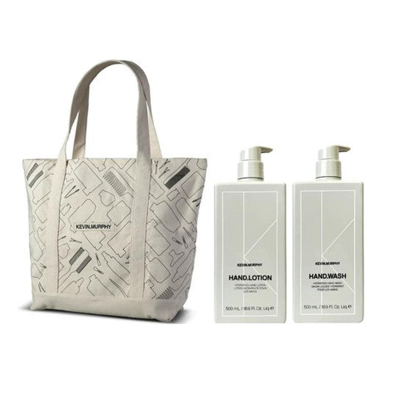 Kevin Murphy Hand Wash and Body Lotion 500ML Duo Canada | Gift with Purchase | Hair Care Canada