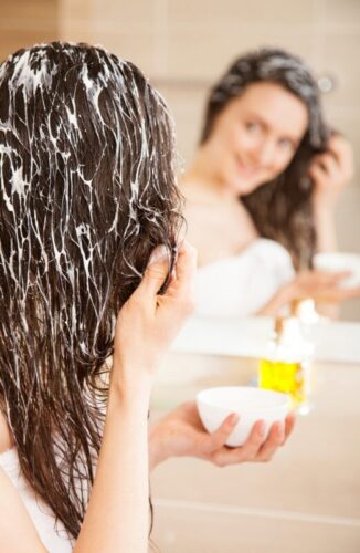 Hair Treatments - Hair Care Canada