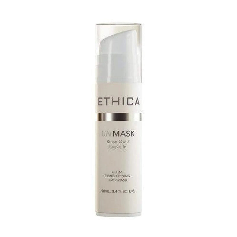 Ethica Beauty UnMask Ultra Conditioning Masque – professional hair care for all types | Hair Care Canada