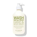 Wash Me All Over Hand And Body Wash by Eleven Australia-Body Wash-Hair Care Canada