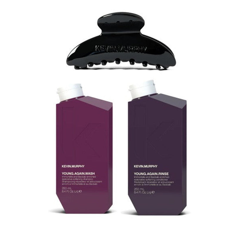Kevin Murphy Young Again 250ML Duo Canada | Gift With Purchase | Hair Care Canada