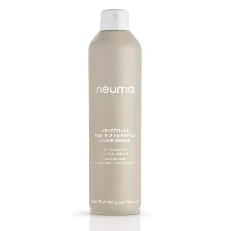 Neu Styling Hairspray Neuma Hair Care-Hair Care-Hair Care Canada