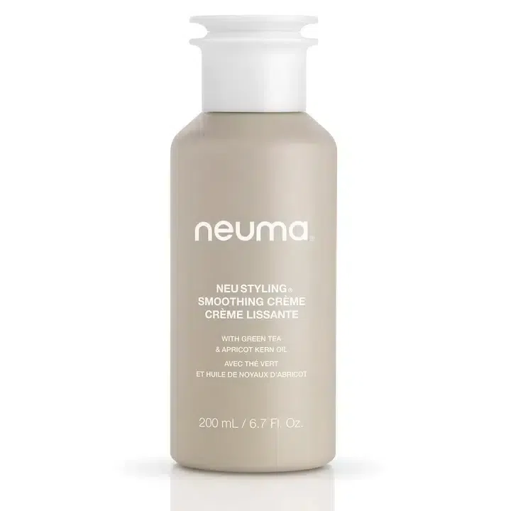 neuStyling Smoothing Crème Neuma Hair Care-Hair Care-Hair Care Canada
