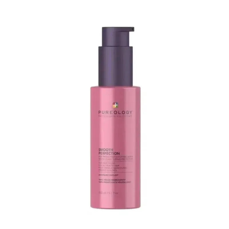 Pureology Smooth Perfection - Anti-Frizz Serum-STYLING-Hair Care Canada