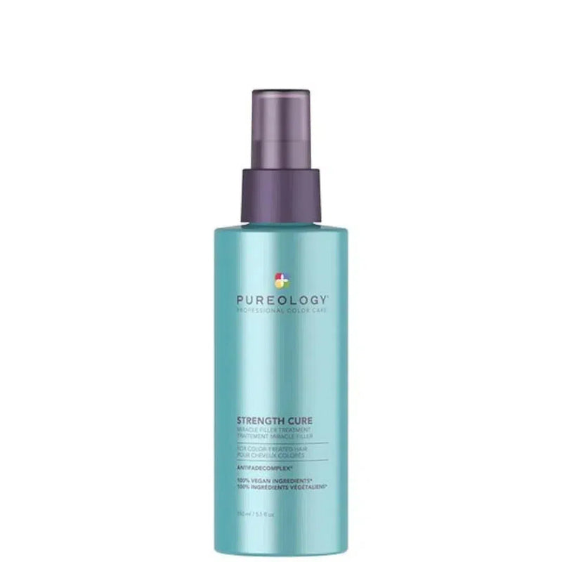 Pureology Strength Cure - Miracle Filler-Treatment-Hair Care Canada