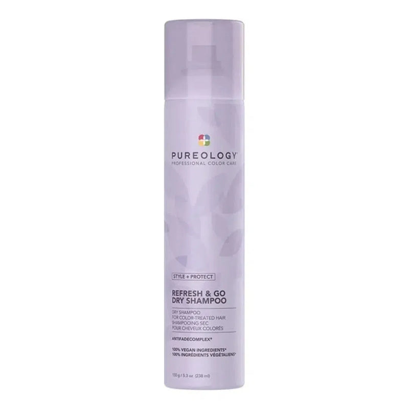 Pureology Style+Protect - Refresh & Go Dry Shampoo-Dry Shampoo-Hair Care Canada