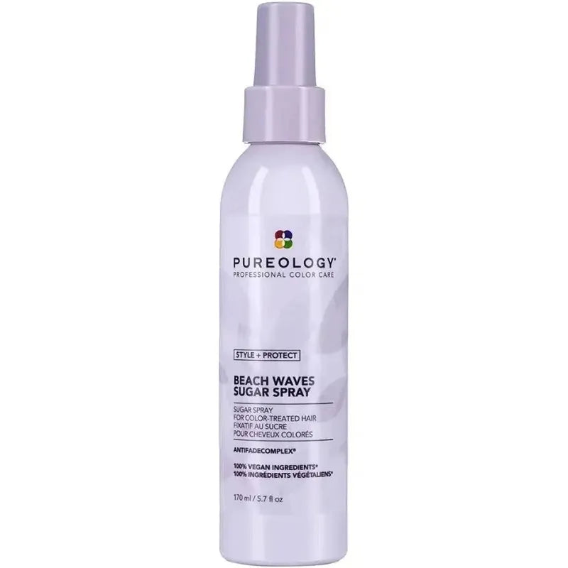 Pureology Style+Protect - Beach Waves Sugar Spray-STYLING-Hair Care Canada