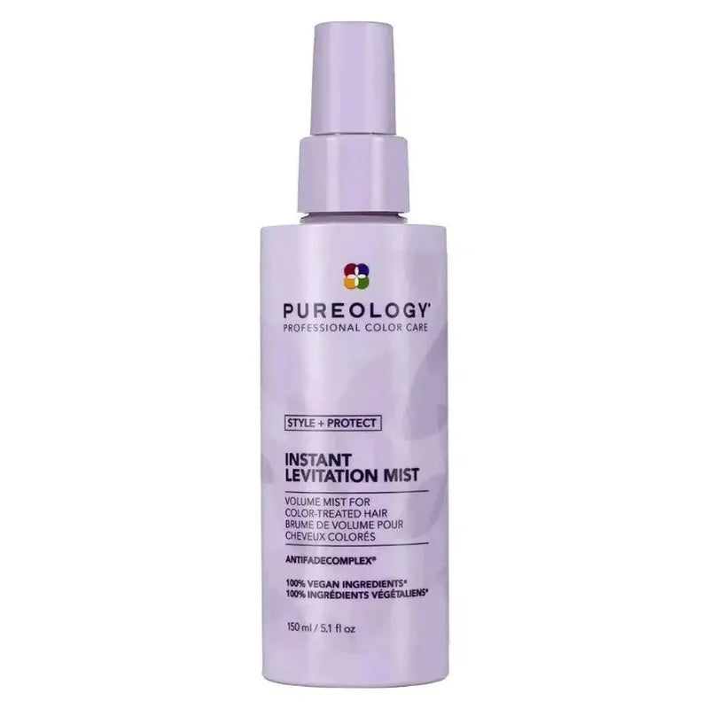 Pureology Style+Protect - Instant Levitation Mist-STYLING-Hair Care Canada