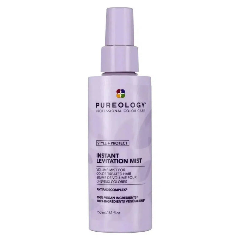 Pureology Style+Protect - Instant Levitation Mist-STYLING-Hair Care Canada