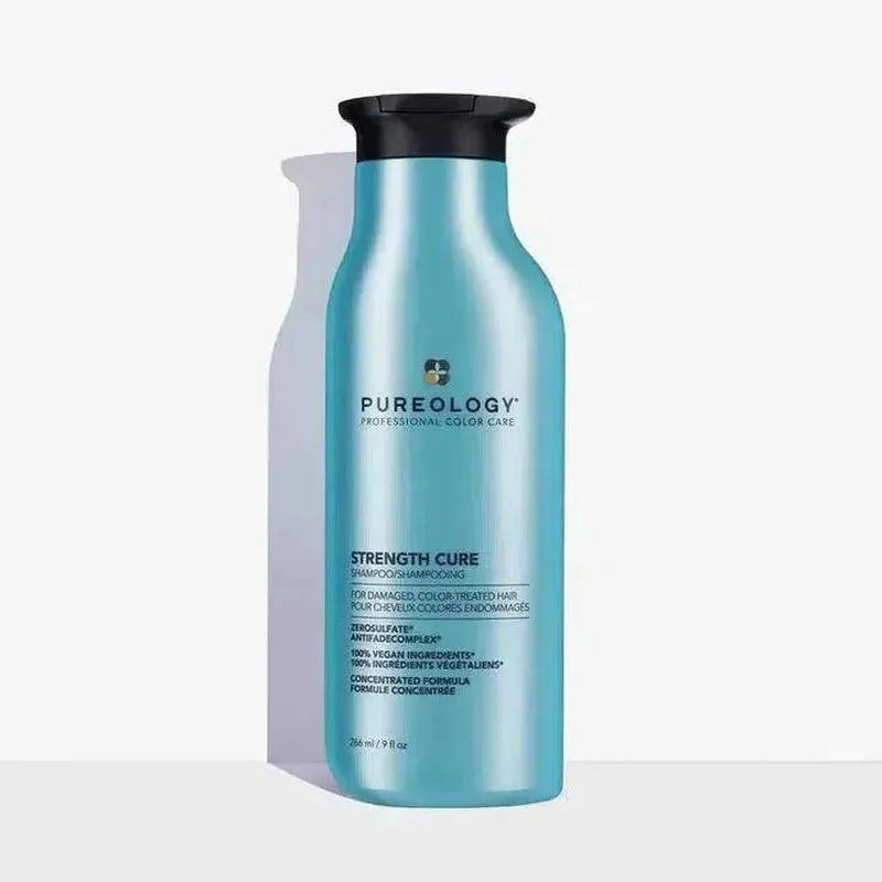 Pureology Strength Cure - Shampoo-SHAMPOO-Hair Care Canada