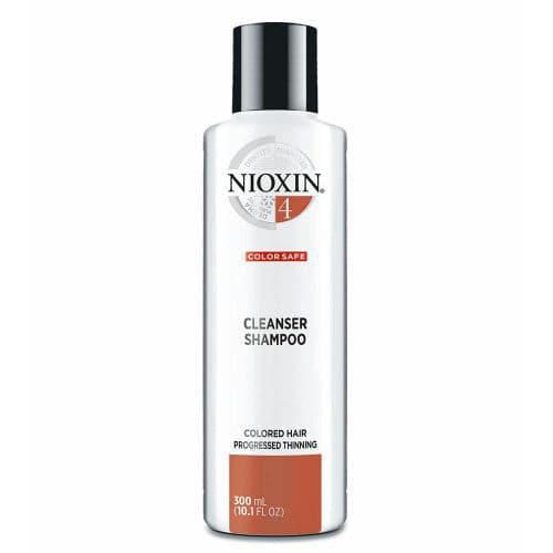 Nioxin System 4 Cleanser Shampoo-Hair Care-Hair Care Canada