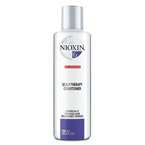 Nioxin System 6 Scalp Therapy Conditioner-Hair Care-Hair Care Canada