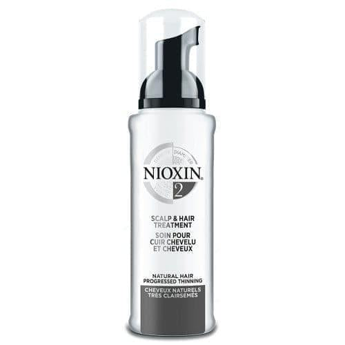 Nioxin System 2 Scalp Treatment-Hair Care-Hair Care Canada