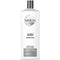 Nioxin System 1 Cleanser Shampoo - Hair Care Canada 