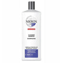 Nioxin System 6 Cleanser Shampoo - Hair Care Canada 