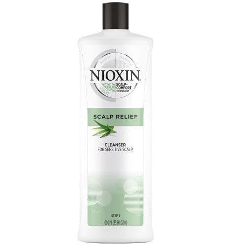 Nioxin Scalp Relief Cleanser Shampoo-Hair Care-Hair Care Canada