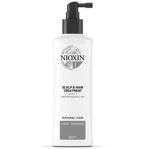 Nioxin System 1 Scalp & Hair Treatment-Hair Care-Hair Care Canada